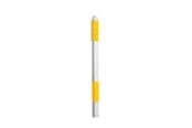 Hobby Tillbehör - Euromic LEGO® STATIONERY 2.0 gel pens 1 pcs. YELLOW - 4003075-52653