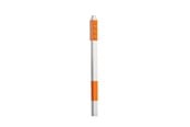 Hobby Tillbehör - Euromic LEGO® STATIONERY 2.0 gel pens 1 pcs. ORANGE - 4003075-52652