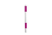 Hobby Tillbehör - Euromic LEGO® STATIONERY 2.0 gel pens 1 pcs. VIOLET - 4003075-52650