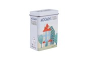 Brädspel - Barbo Toys - Playing Cards - Tin - House - 6706