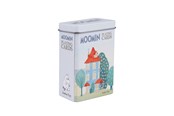Brädspel - Barbo Toys Moomin Classic Playing Cards Game - House - 6706
