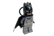 Hobby Tillbehör - Euromic LEGO® DC Batman Keychain Light - Grey - 4002036-KE92H
