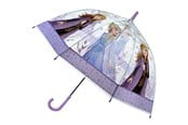 Skoltillbehör - Euromic FROZEN Umbrella L 66 cm x dia. 69 cm - 3009089-FRVX7202