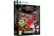 Spel - Zapling Bygone (Deluxe Edition) - Sony PlayStation 5 - Plattform - 8436016711531
