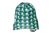 Skoltillbehör - Euromic MINECRAFT Draw-string gym bag 35 x 45 cm - 166509610