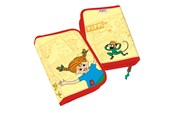 Skoltillbehör - Euromic PIPPI filled single decker pencil case - 163708308