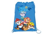 Skoltillbehör - Euromic Gym bag with safety strings and break-away buckle 210D polyester 35 x 45 cm - 145709610