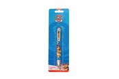 Skoltillbehör - Euromic Multi-colour pen on blistercard 1 pen packed on blistercard (each pen with 6 diff.colours) - 145707403