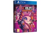 Spel - AK-xolotl (Collector's Edition) - Sony PlayStation 4 - Action - 8436016711920