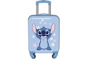 Fritid & Resor - Euromic STITCH Hardcase trolley 46 x 33 x 20 cm - 119609186