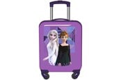 Fritid & Resor - Euromic FROZEN Hardcase trolley 54 x 35 x 22 cm - 119409186