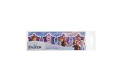 Skoltillbehör - Euromic 4-pack erasers - 4 shaped erasers packed in acetate box with eurohole (size of box 5.2 x 16 cm) - 119407106