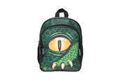 Skoltillbehör - Euromic DINO T-REX Small backpack 26.5 x 21 x 10 cm - 092409435