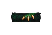 Skoltillbehör - Euromic DINO T-REX pencil case L 22 cm dia. 7 cm - 092408100