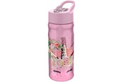 Skoltillbehör - Euromic UNICORN FLOWERS water bottle 500ml - 090208716-21000356
