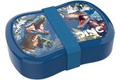 Skoltillbehör - Euromic LUNCH BUDDIES T-Rex lunch box w/strap - 088908727-21008345