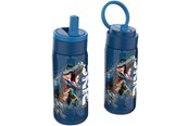 Skoltillbehör - Euromic LUNCH BUDDIES T-Rex water bottle 500ml - 088908721-21008346