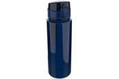 Skoltillbehör - Euromic LUNCH BUDDIES Uni Navy Blue water bottle 600ml - 088908714-21455830