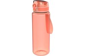 Skoltillbehör - Euromic LUNCH BUDDIES Nature Peach water bottle 600ml - 088908714-21455291