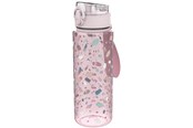 Skoltillbehör - Euromic LUNCH BUDDIES Terrazzo water bottle 600ml - 088908714-21200463