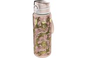 Skoltillbehör - Euromic LUNCH BUDDIES Leopard water bottle 600ml - 088908714-21000252