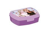 Skoltillbehör - Euromic FROZEN Autumn funny lunch box - 088808745-81074