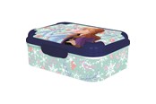 Skoltillbehör - Euromic FROZEN Asker Lunch box 17 x 13.5 x 6.2 cm - 088808738-81043