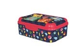 Skoltillbehör - Euromic POKÉMON Asker Lunch box 17 x 13.5 x 6.2 cm - 088808738-80843