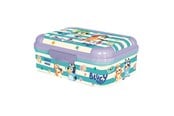 Skoltillbehör - Euromic BLUEY Asker Lunch box 17 x 13.5 x 6.2 cm - 088808738-50643