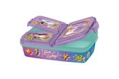 Skoltillbehör - Euromic UNICORN ACADEMY Multi-compartm. lunch box - 088808735-87420