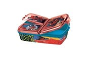 Skoltillbehör - Euromic SPIDERMAN Multi-compartment lunch box NEW - 088808735-83520