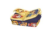 Skoltillbehör - Euromic PAW PATROL Multi-compartment lunch box NEW - 088808735-81620