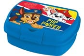 Skoltillbehör - Euromic PAW PATROL urban sandwich box 16 x 12 x 7 cm - 088808734-74638