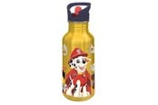 Skoltillbehör - Euromic PAW PATROL ALU bottle sipper 545 ml - 088808728-81625