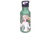 Skoltillbehör - Euromic FROZEN ALU bottle sipper 545 ml - 088808728-81025