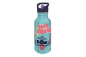 Skoltillbehör - Euromic STITCH ALU bottle sipper 545 ml - 088808728-75025