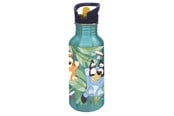 Skoltillbehör - Euromic BLUEY ALU bottle sipper 545 ml - 088808728-60625
