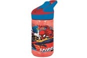 Skoltillbehör - Euromic SPIDERMAN Premium Ecozen water bottle 480ml - 088808724-83596