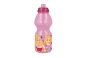 Skoltillbehör - Euromic DISNEY PRINCESS sports water bottle 400ml - 088808719-82032