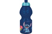 Skoltillbehör - Euromic STITCH sports water bottle 400ml - 088808719-75032