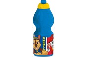 Skoltillbehör - Euromic PAW PATROL sports water bottle 400ml - 088808719-74632