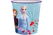 Babyvård - Euromic FROZEN dustbin 21x21x22.5 cm - NEW - 088804600-2266
