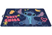 Skoltillbehör - Euromic STITCH place mat PP 43 x 28 cm - 088804510-75019