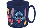 Skoltillbehör - Euromic STITCH micro mug 350 ml - 088801901-75004