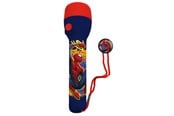 Hobby Tillbehör - Euromic SPIDERMAN Torch with LED light - 0877416-SP50079