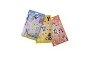 Skrivbordstillbehör - Euromic BLUEY Stickers set w/100 stickers paper packaging - 048200302