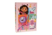 Block och Anteckningsböcker - Euromic GABBY'S DOLLHOUSE Diary w/secret code - 033704450