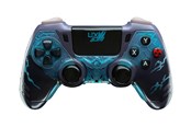 Spel Tillbehör - Lexip Naruto Shippuden Kakashi Kamui - Wireless Controller - PC - TSXLXGC0002
