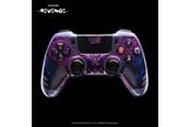 Spel Tillbehör - Lexip Naruto Shippuden Sasuke Revenge - Wireless Controller - PC - TSXLXGC0001