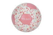 Utomhuslek - Little Dutch - Mini Ball Pink Pink Flowers - 2014444